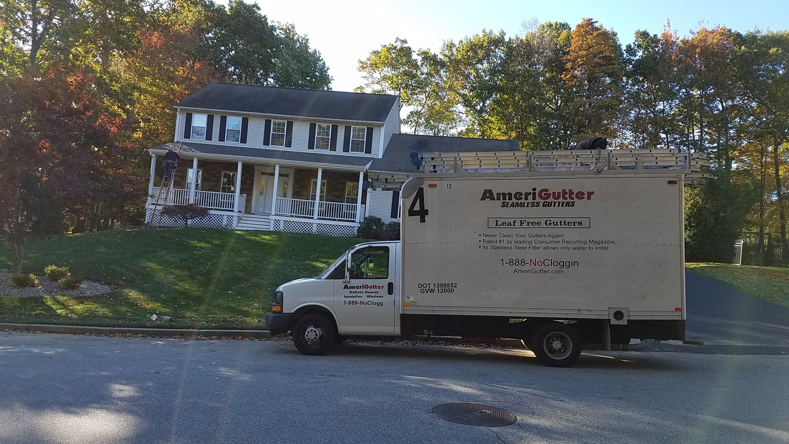 Gutter Guards New Britain CT CT